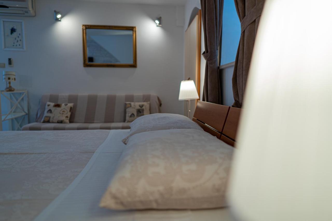 Studio Banovac Dubrovnik Kültér fotó