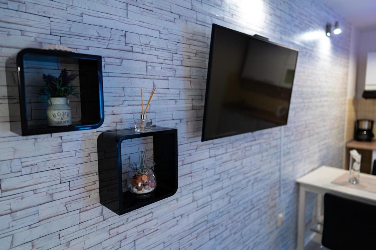 Studio Banovac Dubrovnik Kültér fotó