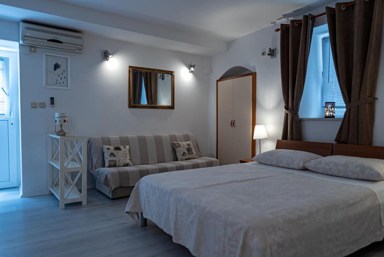 Studio Banovac Dubrovnik Kültér fotó