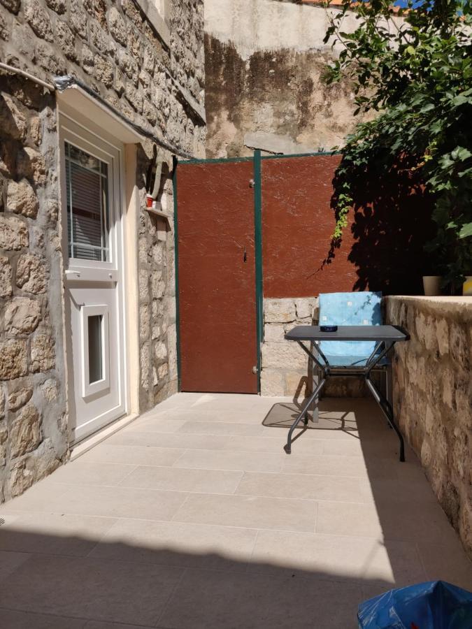Studio Banovac Dubrovnik Kültér fotó
