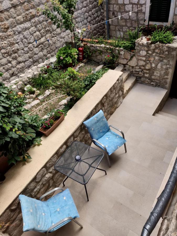 Studio Banovac Dubrovnik Kültér fotó