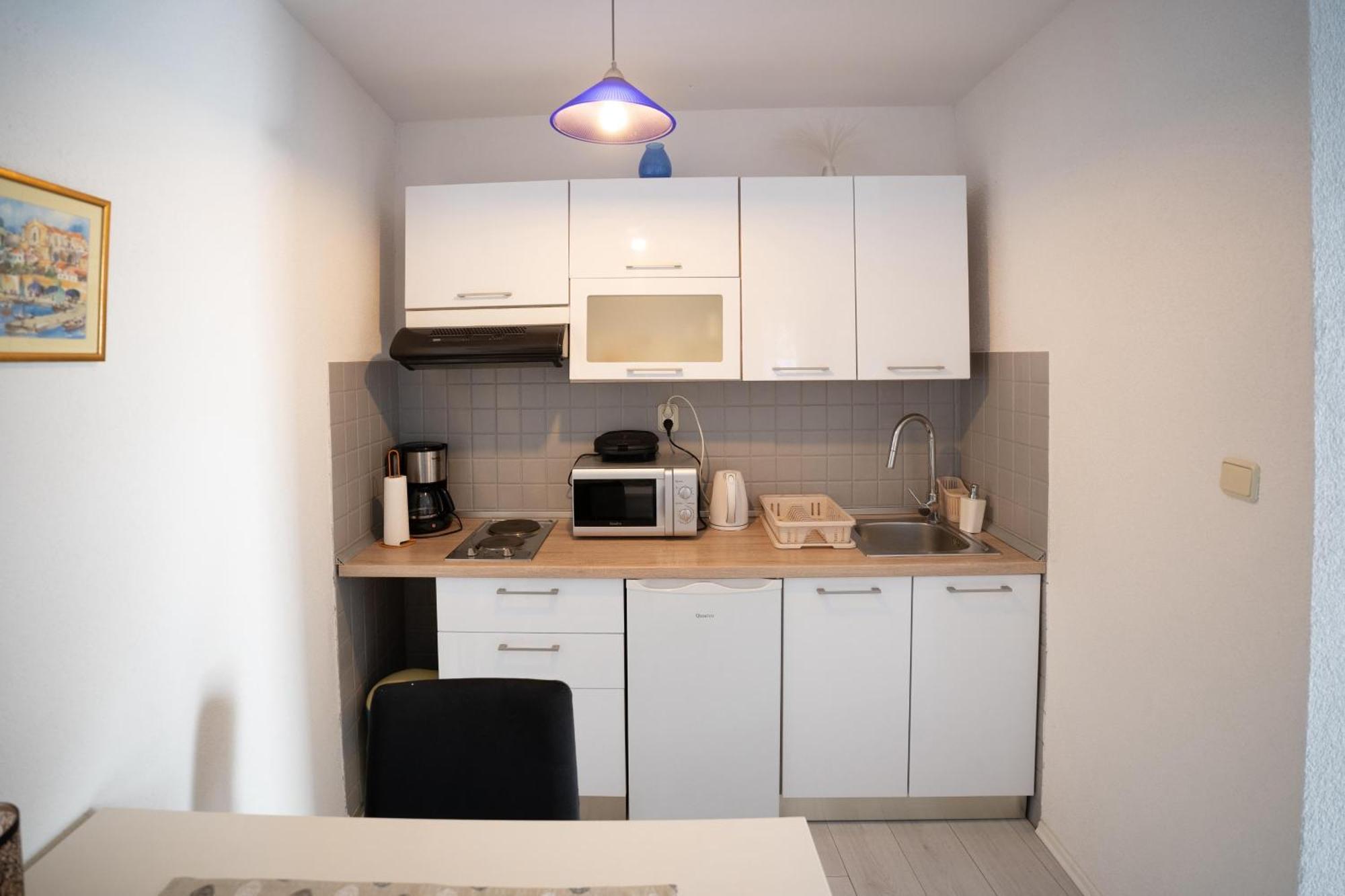 Studio Banovac Dubrovnik Kültér fotó