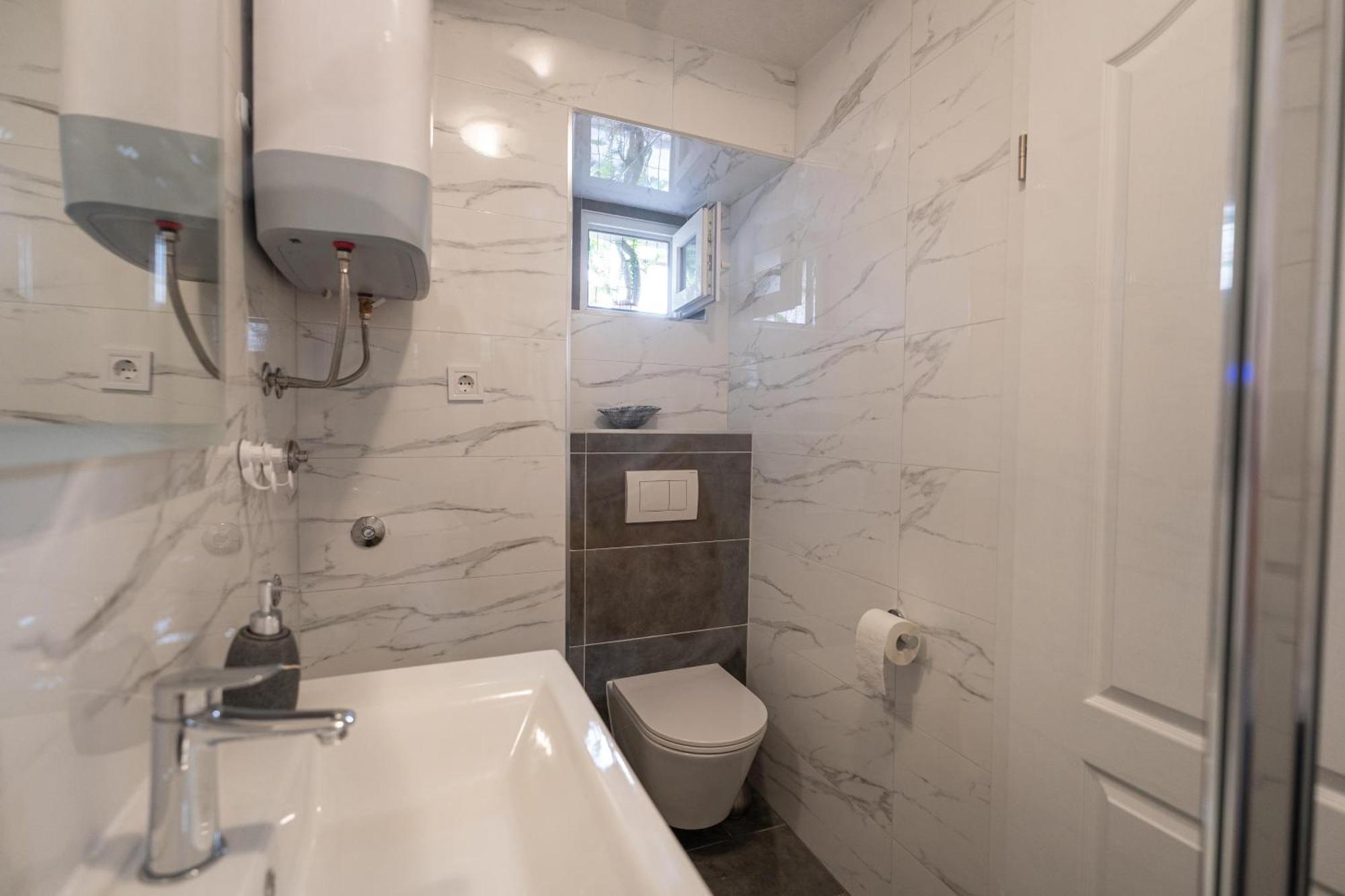 Studio Banovac Dubrovnik Kültér fotó