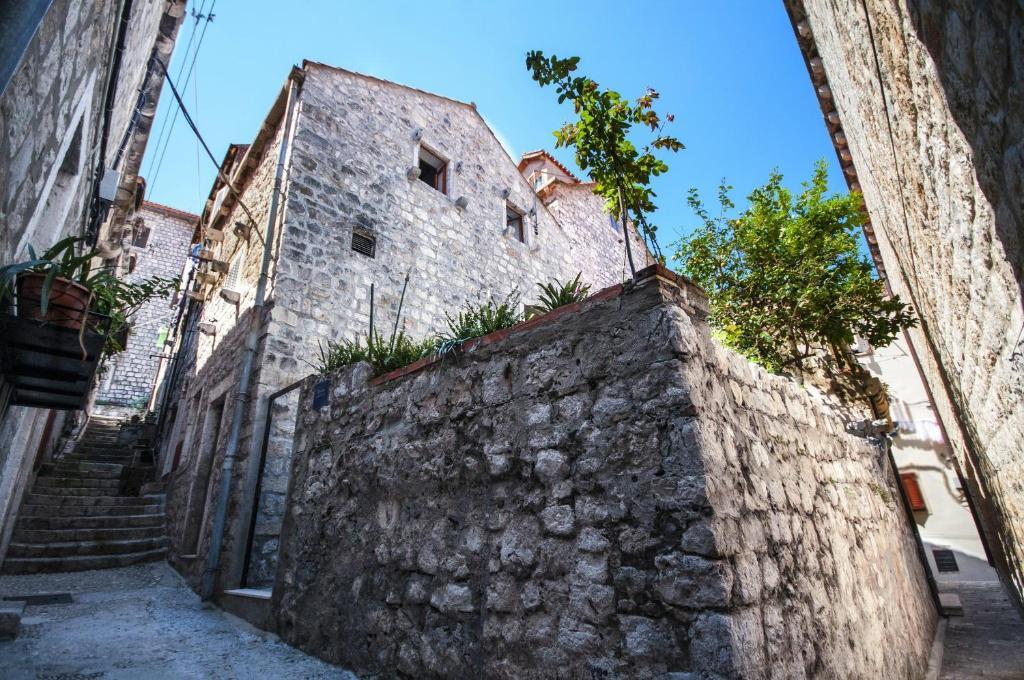 Studio Banovac Dubrovnik Szoba fotó