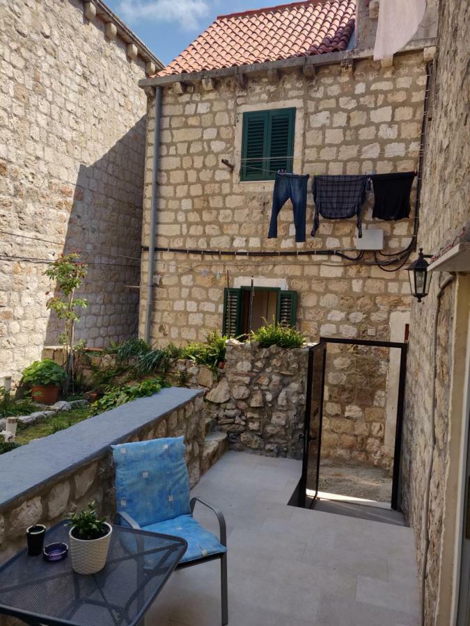 Studio Banovac Dubrovnik Kültér fotó